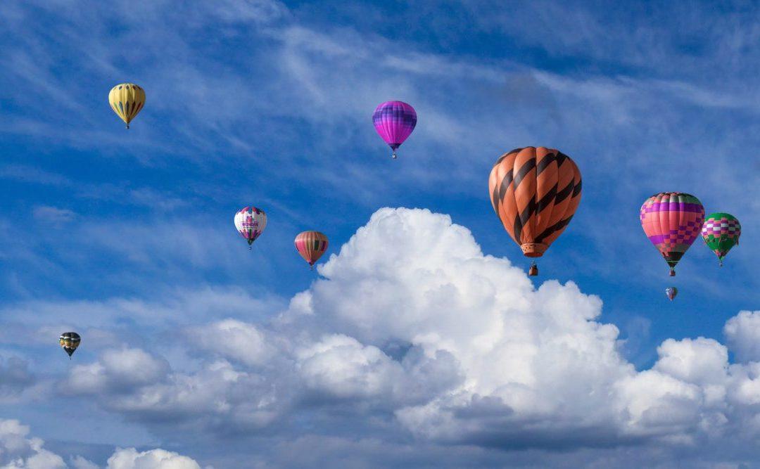 Ziele mit Leichtigkeit erreichen (Schritt 1)